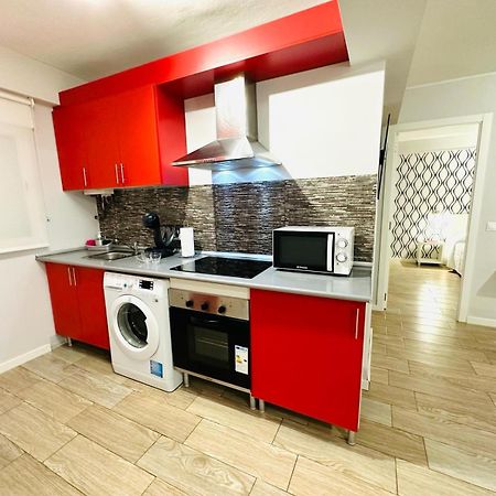 Imperium Apartamentos Centro Parking Gratis Mérida Zewnętrze zdjęcie