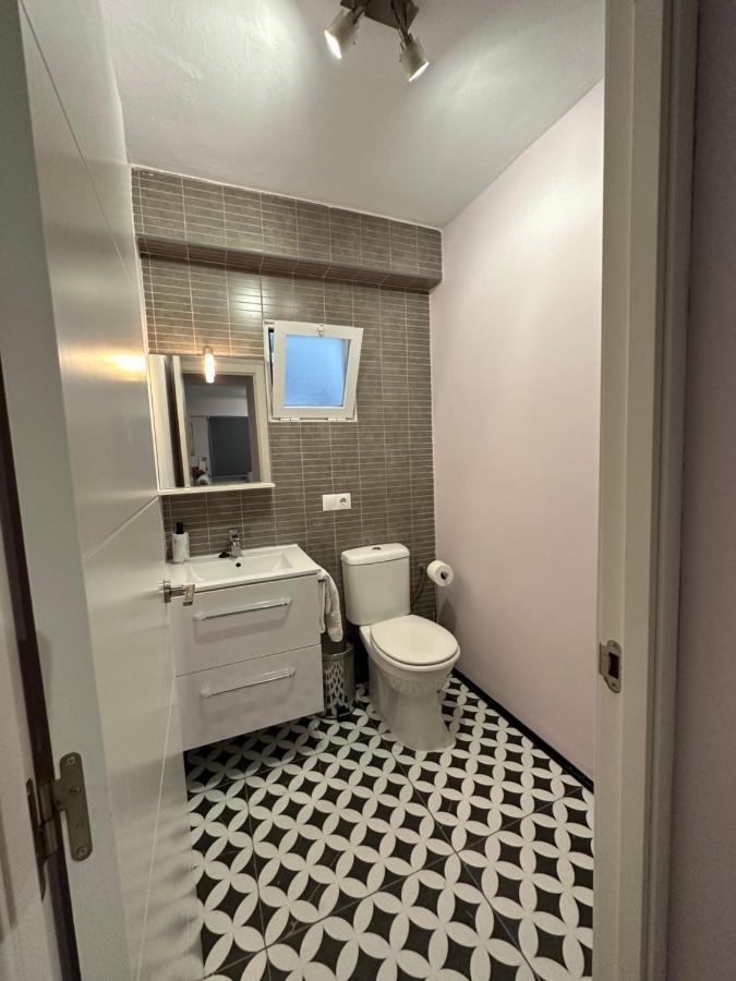 Imperium Apartamentos Centro Parking Gratis Mérida Zewnętrze zdjęcie