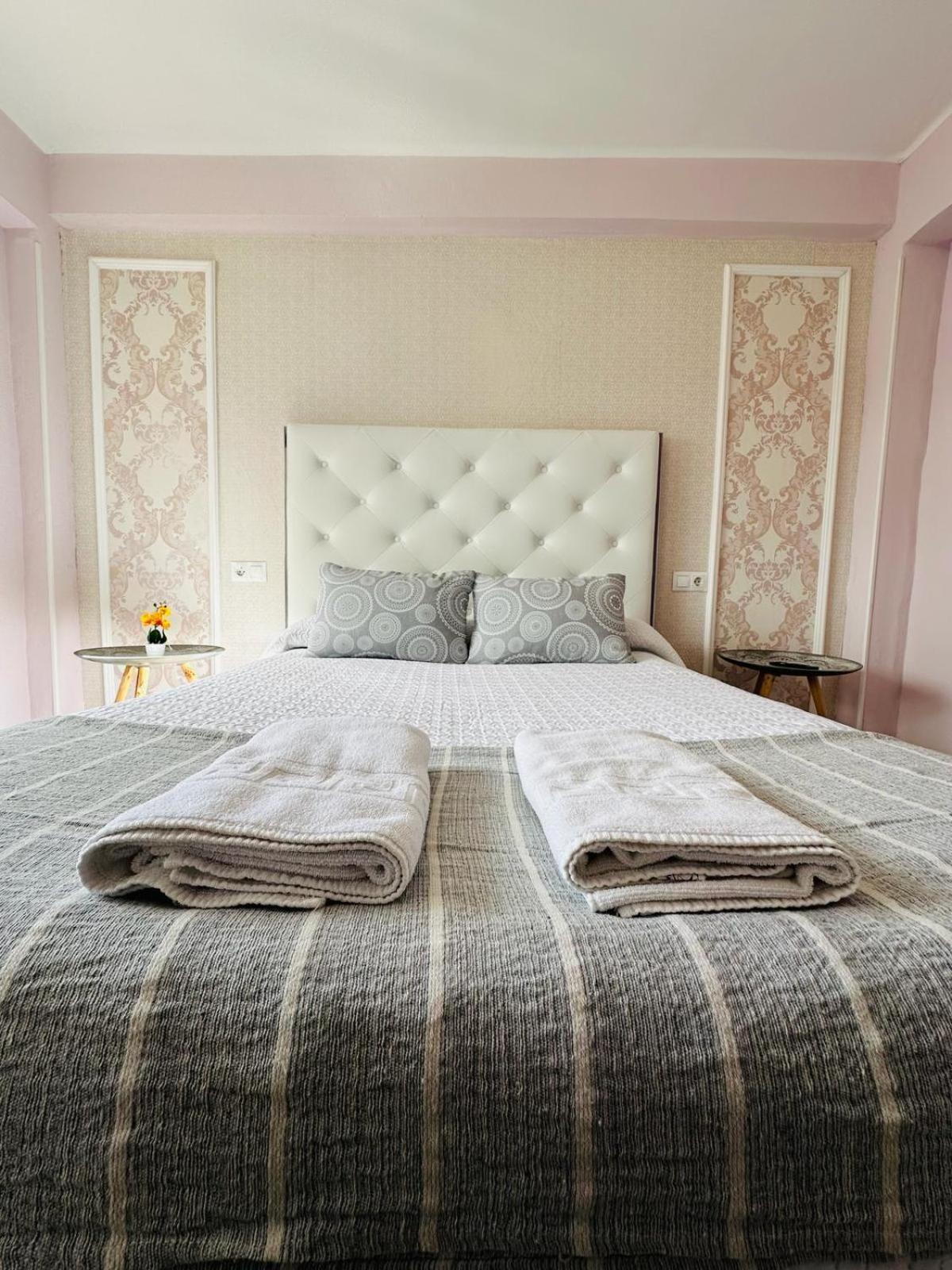 Imperium Apartamentos Centro Parking Gratis Mérida Zewnętrze zdjęcie