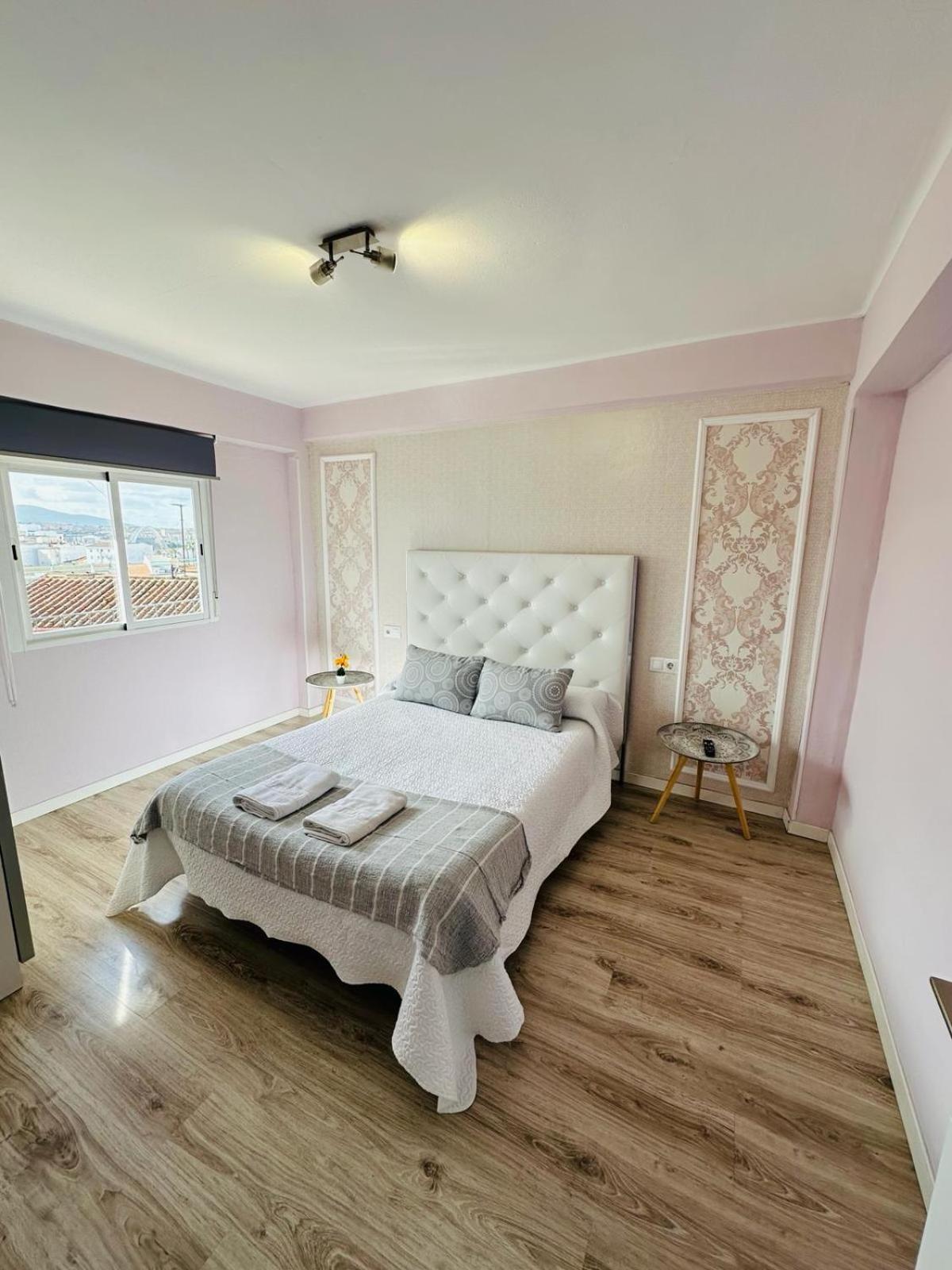 Imperium Apartamentos Centro Parking Gratis Mérida Zewnętrze zdjęcie