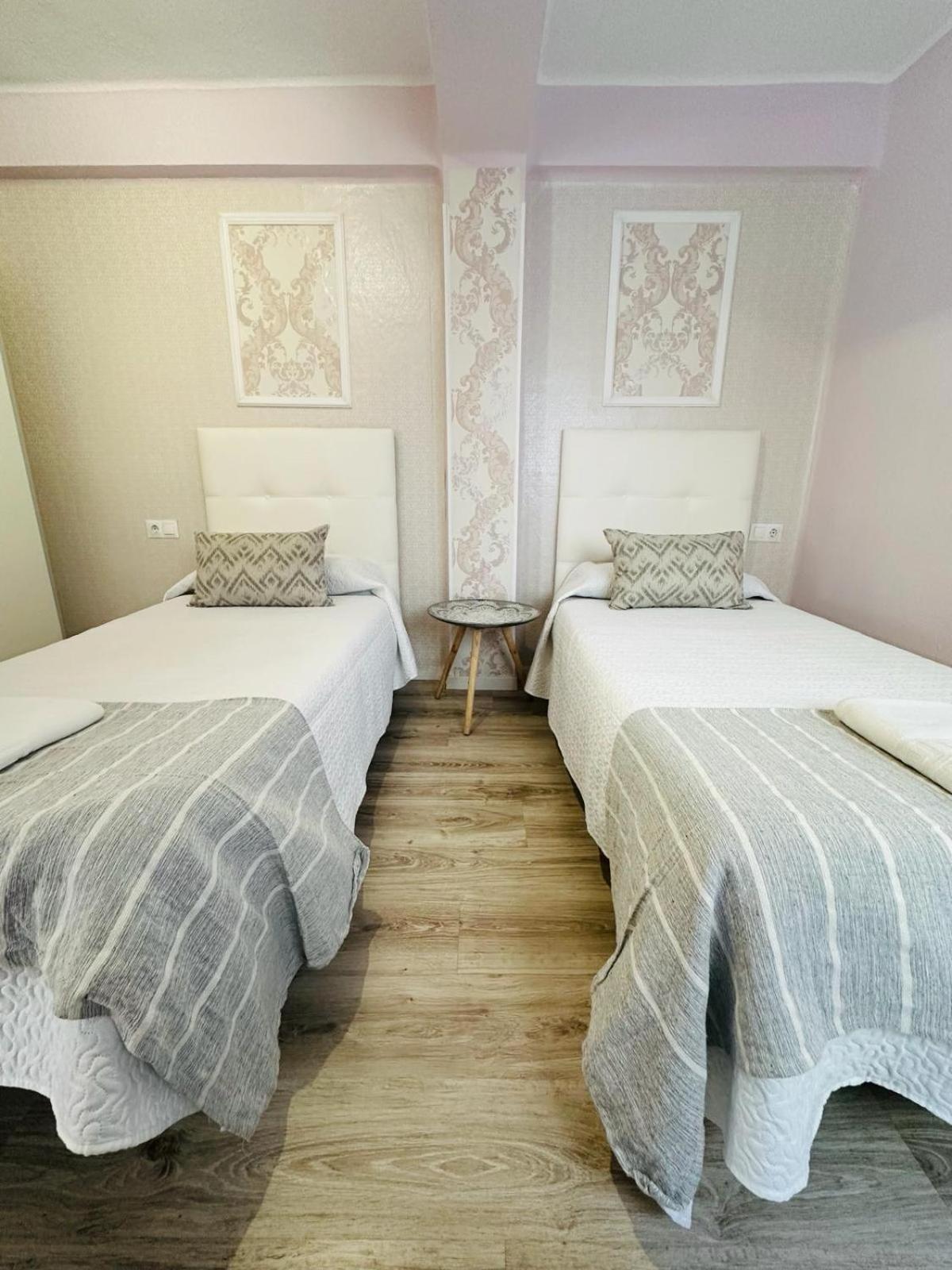Imperium Apartamentos Centro Parking Gratis Mérida Zewnętrze zdjęcie