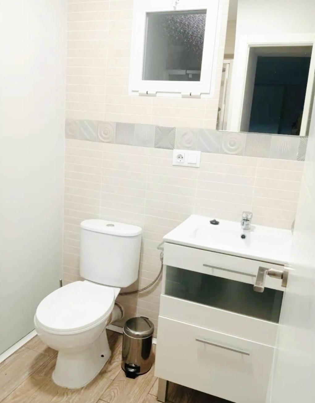Imperium Apartamentos Centro Parking Gratis Mérida Zewnętrze zdjęcie