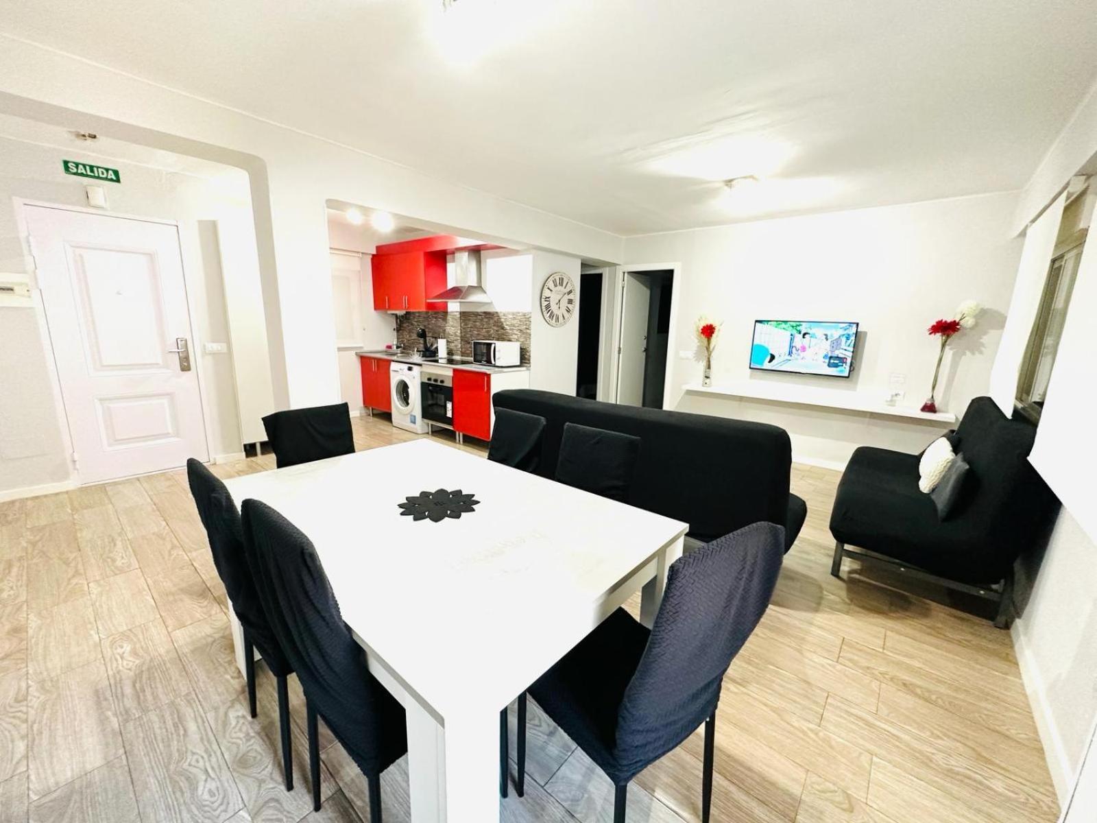 Imperium Apartamentos Centro Parking Gratis Mérida Zewnętrze zdjęcie