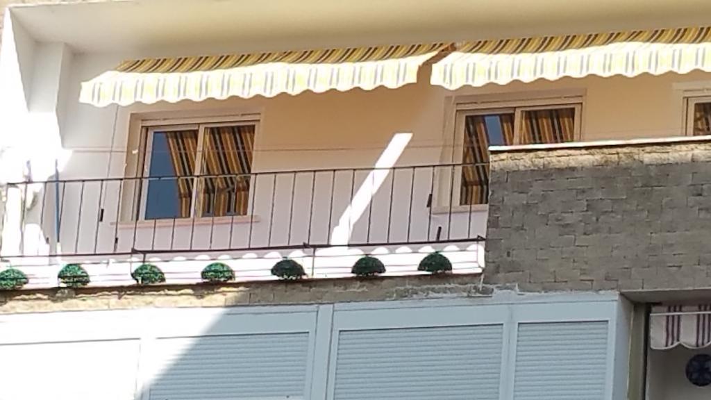 Imperium Apartamentos Centro Parking Gratis Mérida Zewnętrze zdjęcie